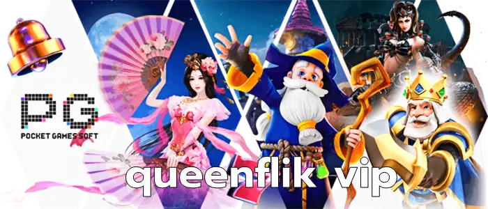 queenflik vip